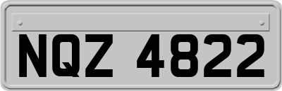 NQZ4822
