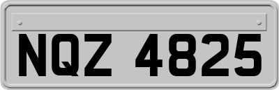 NQZ4825