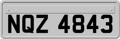 NQZ4843