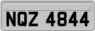 NQZ4844