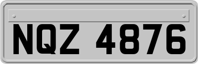 NQZ4876