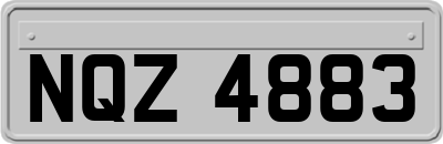 NQZ4883