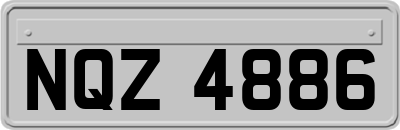 NQZ4886