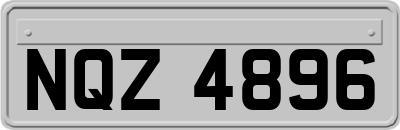 NQZ4896