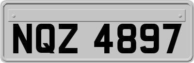 NQZ4897