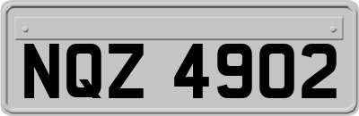 NQZ4902