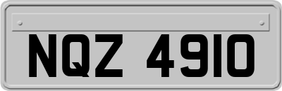 NQZ4910