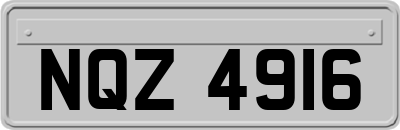 NQZ4916