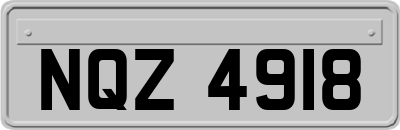 NQZ4918