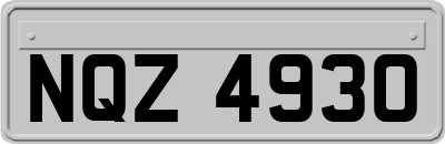NQZ4930