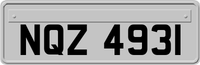 NQZ4931
