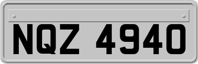 NQZ4940