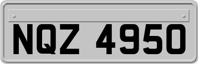 NQZ4950