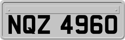 NQZ4960