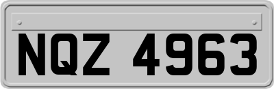NQZ4963