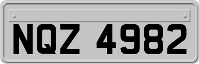 NQZ4982