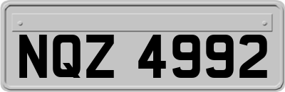 NQZ4992