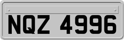 NQZ4996