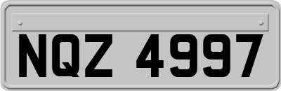 NQZ4997