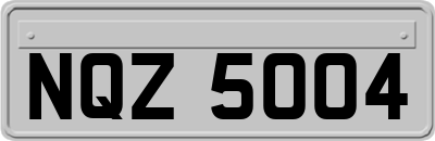 NQZ5004