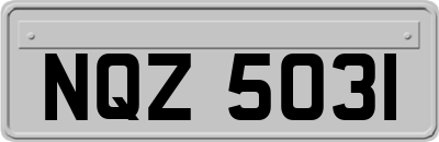 NQZ5031