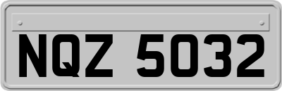 NQZ5032