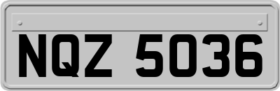 NQZ5036