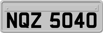 NQZ5040