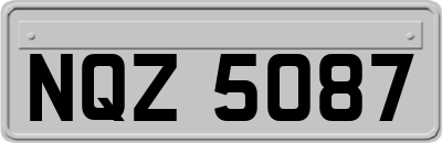 NQZ5087