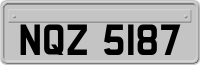 NQZ5187