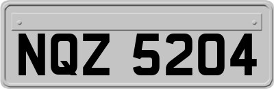 NQZ5204