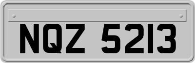 NQZ5213