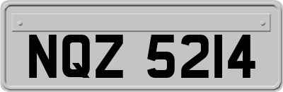 NQZ5214