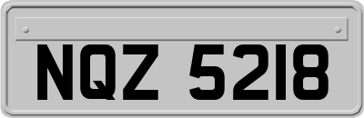 NQZ5218