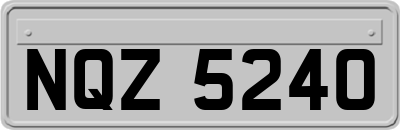 NQZ5240