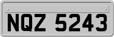 NQZ5243