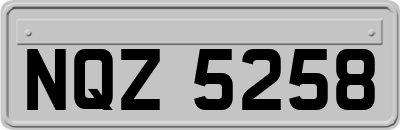 NQZ5258