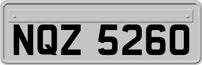 NQZ5260