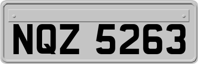 NQZ5263