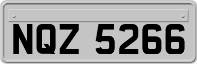 NQZ5266