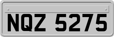 NQZ5275
