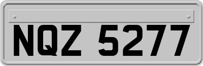 NQZ5277