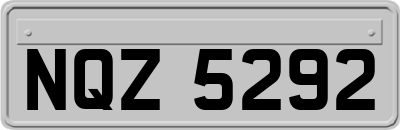 NQZ5292