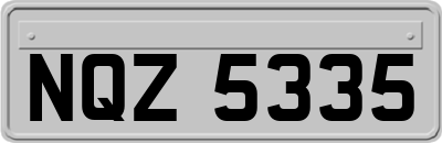 NQZ5335