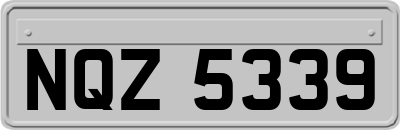 NQZ5339