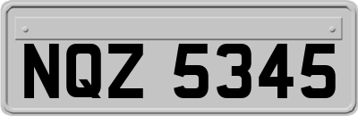 NQZ5345