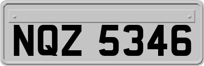 NQZ5346