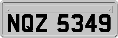 NQZ5349