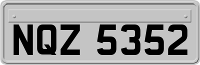 NQZ5352