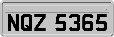 NQZ5365